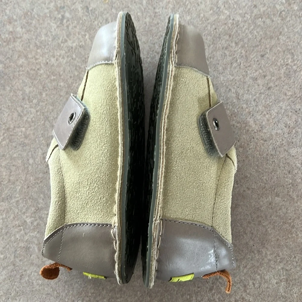 Pipit soft flexible